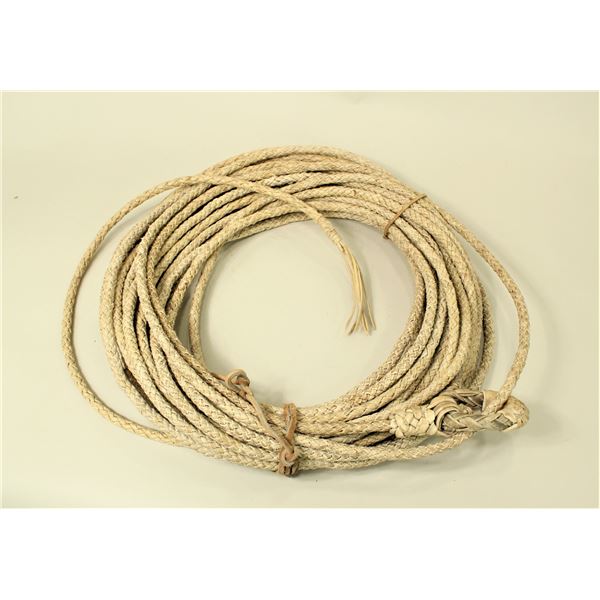 Hansen Rawhide Riata