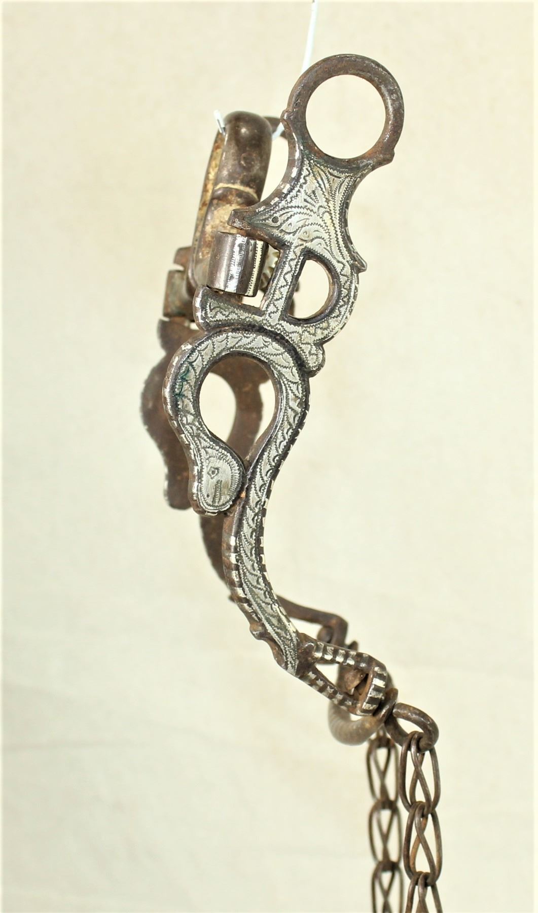 California Silver Bit