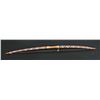 Image 1 : Beaded Arapahoe Indian Bow