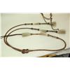 Image 5 : Rawlins Prison Horsehair Bridle