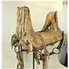 Image 2 : Blackfoot Woman's Saddle