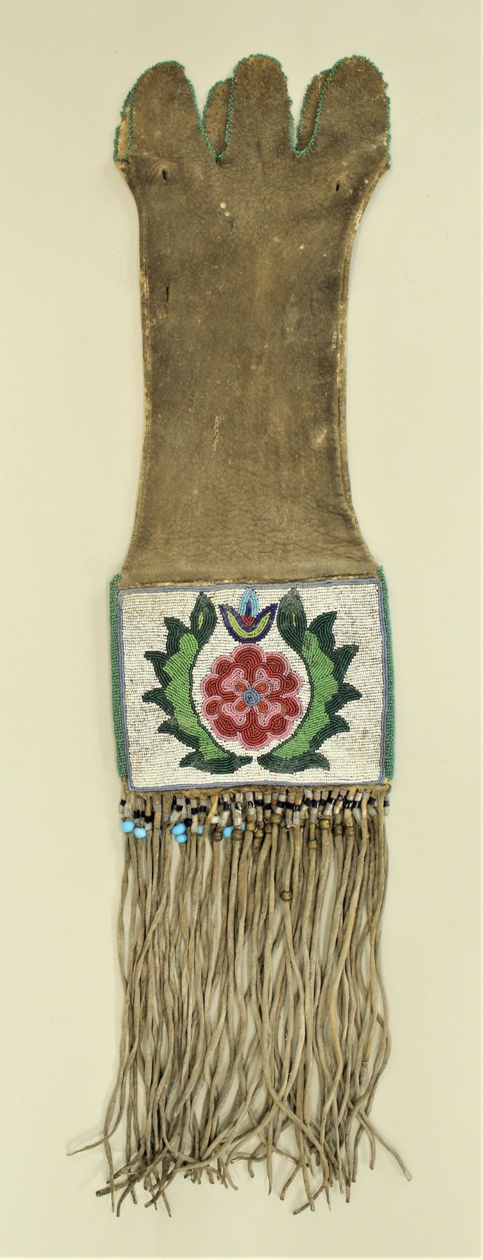Cree Pipe Bag cree-pipe-bag