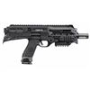 Image 1 : CHIAPPA CBR-9 9MM 9" BLACK RHINO FOS 2 18RD