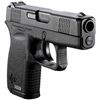 Image 1 : DBF DB380 380ACP COMPACT BLK 6RD