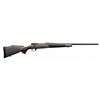Image 1 : WBY VANGUARD SYN 300WIN 26" GRY BLK GRIPTONITE