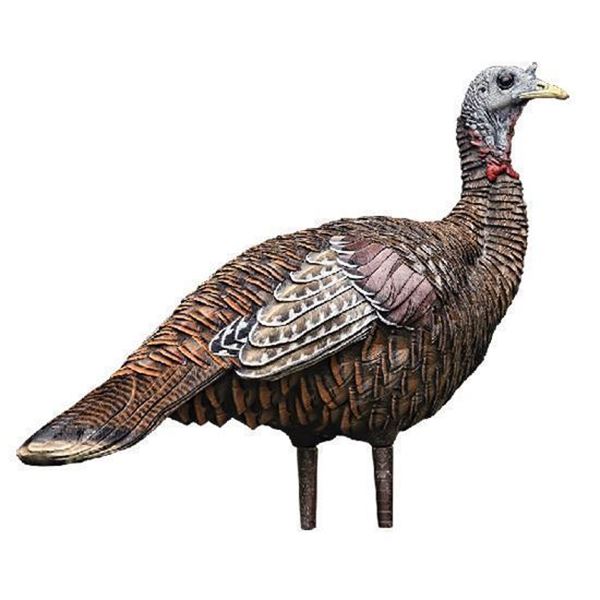 AVIAN-X LCD LOOKOUT HEN TKY DECOY