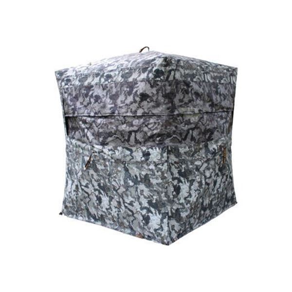 MUDDY BLIND INFINITY 2 MAN POP-UP TRU-VIEW WINDOWS