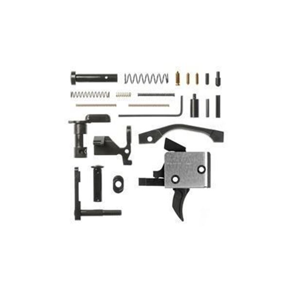 CMC AR-15 LPK W/CC 3-3.5LB TRIGGER