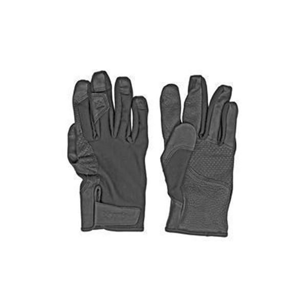 VERTX COURSE OF FIRE GLOVE BLACK LG