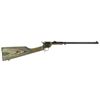 Image 1 : HTG ROUGH RIDER RANCHER 22LR 16" 6RD LAM BH SGHT