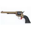 Image 1 : HTG ROUGH RIDER STEEL 22LR 6.5" 6RD BRONZE/SBK