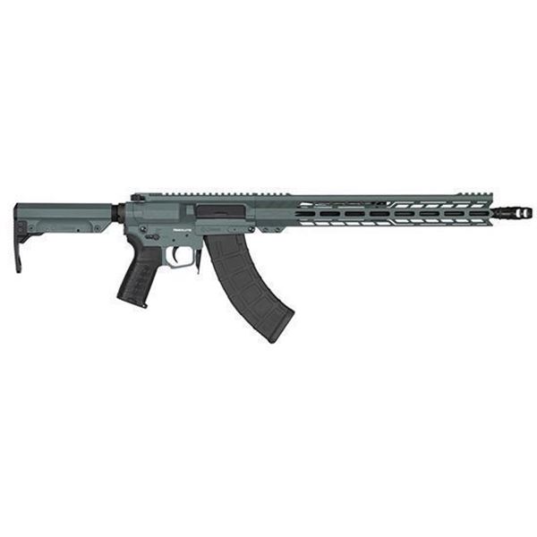 CMMG RESOLUTE MK47 7.62X39 16.1" GRN