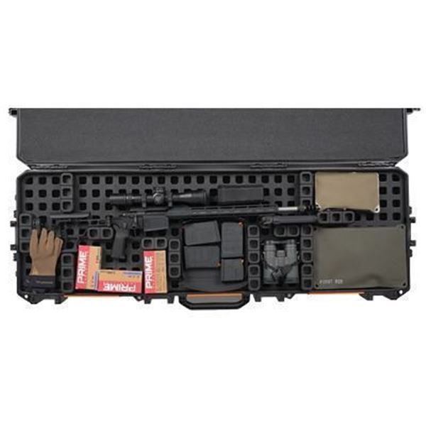 MAGPUL DAKA GRID CASE ORG VAULT V730