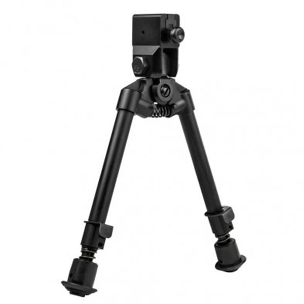 NcSTAR AR15 Bayonet Lug Bipod w/Notched Legs