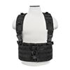 Image 1 : VISM AR Chest Rig - Black
