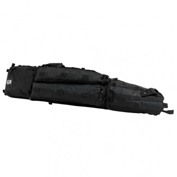 VISM Drag Bag - Black
