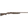 Image 1 : WIN SXP HYBRID HUNTER 12GA 28" FDE BOTTOMLAND