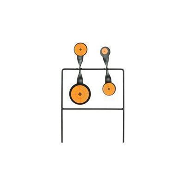 B/C WRLD OF TGTS DUPLEX SPIN TGT