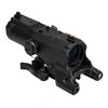 Image 1 : VISM ECO MOD2 Scope - 4X34 - Green Laser & NAV LED