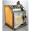 Image 3 : 25 CENT PACE BANTAM SLOT MACHINE.