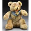 Image 1 : STEIFF "ORSI" SOFT BEAR.