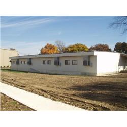 Modular Classrooms