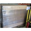 Image 1 : Qty 300 Corrugated Flat Sheets 48"x72" Retail $2737