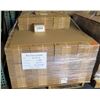 Image 1 : Qty 1350 Corrugated Boxes 6"x6"x4" Retail $1312