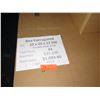 Image 3 : Qty 43 Corrugated Boxes Double Wall 22"x22"x22" Retail $1083