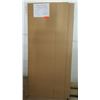 Image 1 : Qty 23 Corrugated Boxes Double Wall Guitar 20"x8"x50" Retail $554