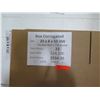 Image 3 : Qty 23 Corrugated Boxes Double Wall Guitar 20"x8"x50" Retail $554