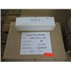 Image 2 : Qty 59 Tuck Top Mailers 13.5"x3.5"x3.5" Retail $144