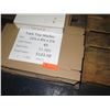 Image 3 : Qty 65 Tuck Top Mailers 11.25"x8.75"x2.1" Retail $123