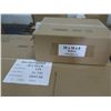 Image 2 : Qty 175 Corrugated Boxes 20"x16"x8" Retail $997