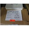 Image 2 : Qty 155 Tuck Top Mailers 13"x10"x2" Retail $356