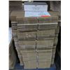 Image 1 : Qty 300 Tuck Top Mailers 11"x6.5"x2.5" Retail $708