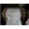 Image 2 : Qty 138 Tuck Top Mailers 12.25"x9.25"x3" Retail $351