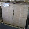 Image 1 : Qty 235 Corrugated Boxes 36"x12"x10" Retail $1425