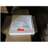 Image 2 : Qty 116 Folder VD 12.5"x12.5" Misc Depth Retail $274