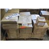 Image 1 : Qty 350 Corrugated Boxes 5"x5"x5" Retail $315