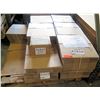 Image 1 : Qty 309 Corrugated Boxes 8"x8"x6" Retail $444