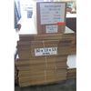 Image 1 : Qty 84 Corrugated Boxes 30"x13"x13" Retail $574