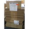 Image 1 : Qty 97 Corrugated Boxes 30"x20"x9" Retail $921