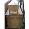 Image 1 : Qty 62 Corrugated Boxes 30.5"x10.25"x10.25" Retail $394