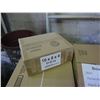 Image 2 : Qty 250 Corrugated Boxes 10"x8"x4" Retail $342