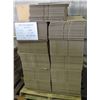 Image 1 : Qty 823 Corrugated Boxes 9"x7"x7" Retail $1140