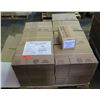 Image 1 : Qty 381 Corrugated Boxes 10"x5"x5" Retail $438