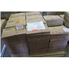 Image 1 : Qty 835 Corrugated Boxes 9"x5"x3" Retail $886