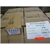 Image 2 : Qty 835 Corrugated Boxes 9"x5"x3" Retail $886