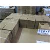 Image 3 : Qty 1025 Corrugated Boxes 6"x6"x6" Retail $1033